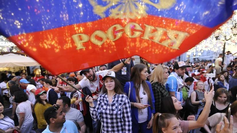 Георгий Черданцев - Артем Дзюбы - Черданцев о наследии ЧМ-2018: мы не поймали волну ажиотажа и вовлечённости в футбол - russian.rt.com - Москва