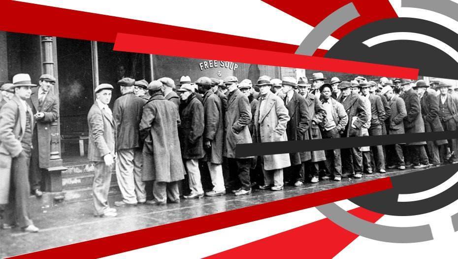 Кристалина Георгиева - Безработная Европа — как во время Великой депрессии - dp.ru - США