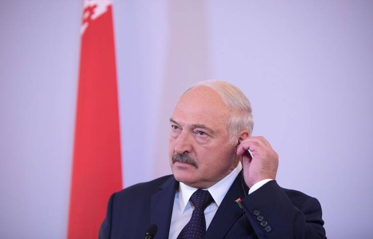 Роспотребнадзор ответил раскритиковавшему российские тесты Лукашенко - news.ru - Китай - Белоруссия