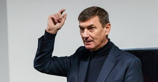 Экс-премьер Эстонии: в ЕС нужна система, помогающая отслеживать больных - eadaily.com - Германия - Эстония - Сингапур