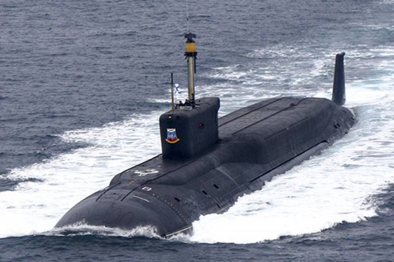 NI: Что, если российский «Циркон» попадет в авианосец ВМС США - topcor.ru - Россия - США