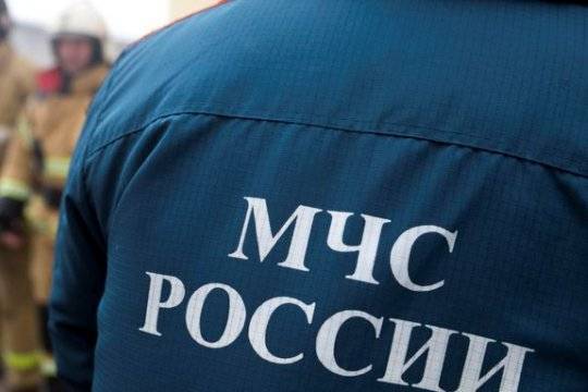 Под Хабаровском разбился частный легкомоторный самолёт, есть жертвы - versia.ru - Хабаровский край - Хабаровск