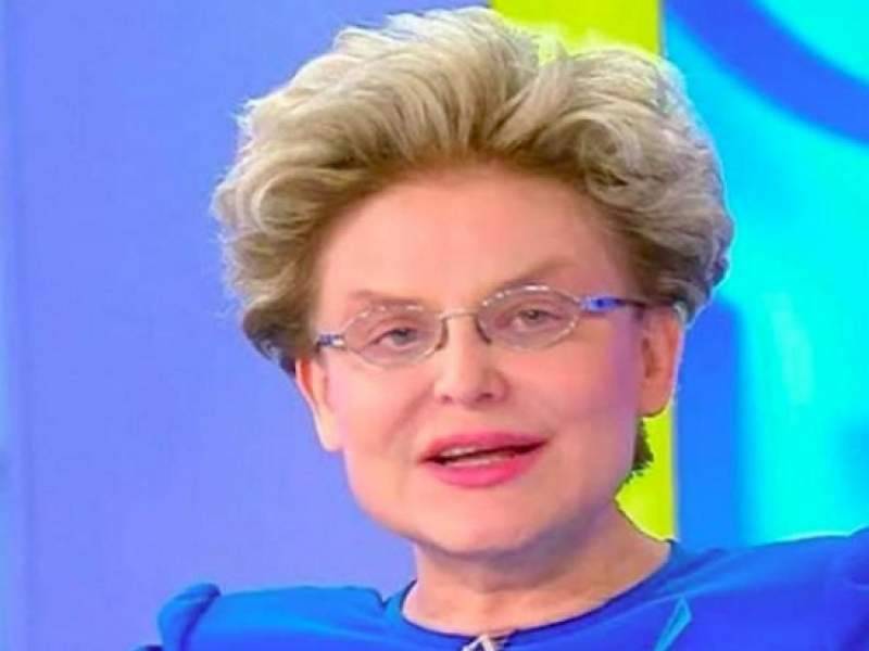Елена Малышева - Малышева объяснила, почему назвала коронавирус "чудом" - dayonline.ru - Китай - Италия