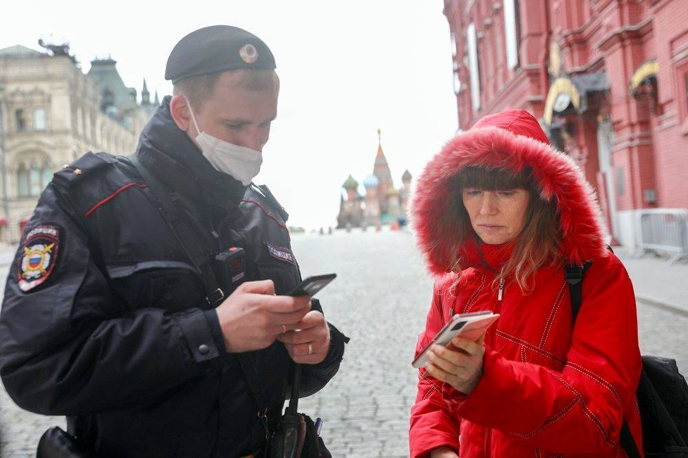 Сергей Собянин - Дополнительные меры по борьбе с коронавирусом вводятся в столице - tvc.ru - Москва