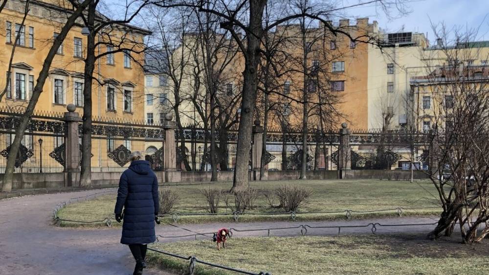 Людмила Паршина - Синоптики пообещали россиянам теплый май - vestirossii.com - Москва - Россия - Ленинградская обл. - Крым - Краснодарский край - ЦФО
