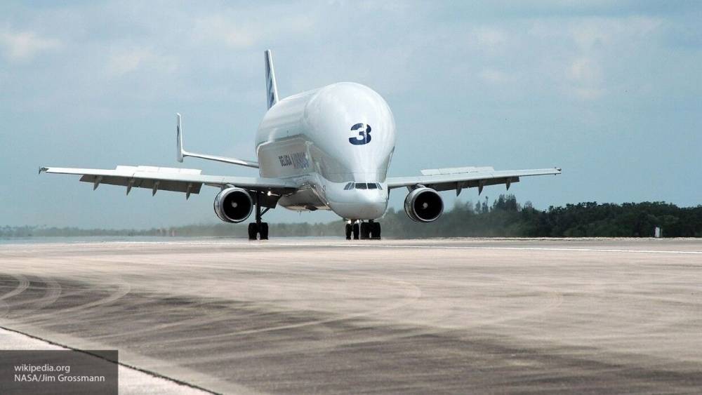 Airbus совершила автоматизированную дозаправку в небе - inforeactor.ru - Португалия