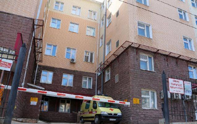 В Уфе суд принудительно вернул на госпитализацию медиков, сбежавших из РКБ - eadaily.com - Башкирия - Уфа