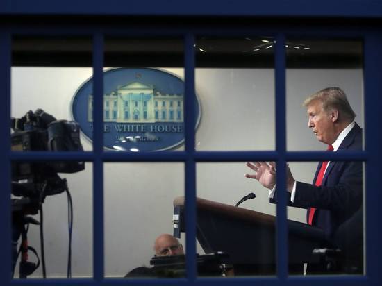 Дональд Трамп - Трамп выступил с тремя провокационными призывами - newtvnews.ru - USA - шт. Миннесота - шт. Мичиган