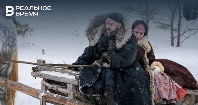 Дмитрий Пучков - Чулпан Хаматова - Блогер - Блогер Гоблин высказался о сериале «Зулейха открывает глаза» - realnoevremya.ru
