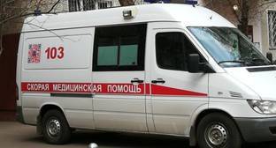 Врачи в Чечне назвали критическим состояние пяти пациентов с COVID-19 - kavkaz-uzel.eu - респ. Чечня