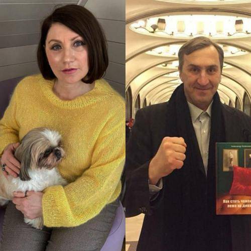 Роза Сябитова - Никто не переплюнет Андреева, или почему Сябитова гонит от себя всех мужчин - vistanews.ru