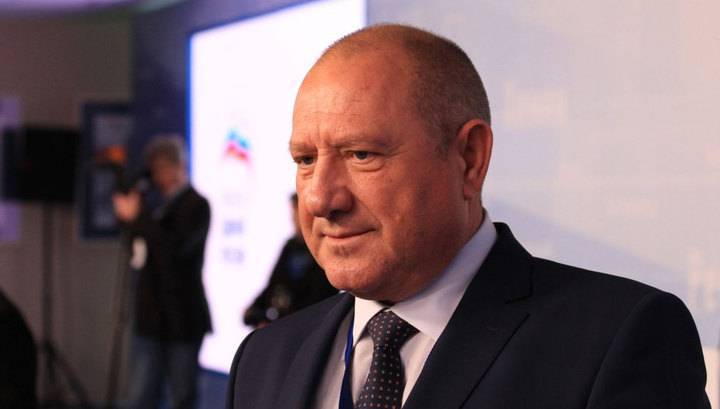 Андрей Воробьев - Депутат Иван Жуков умер от коронавируса - vesti.ru - Москва - Московская обл.