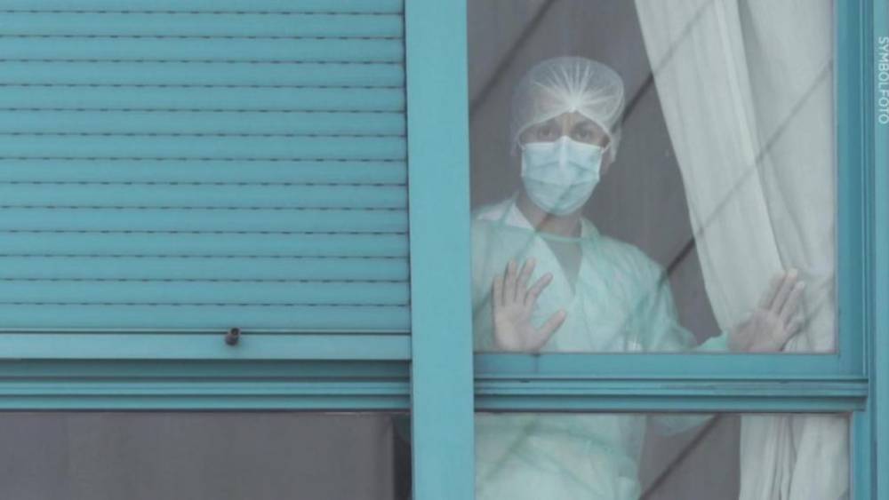 Роберт Кох - Актуальная статистика по коронавирусу: в Германии больше 137 тыс. больных, число умерших превысило 4 тыс. - germania.one - Германия - Бавария