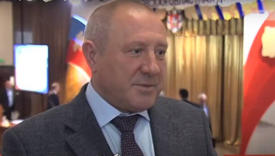 Андрей Воробьев - Скончался заразившийся коронавирусом депутат Мособлдумы - vm.ru - Москва - Россия - Краснодарский край - Московская обл.