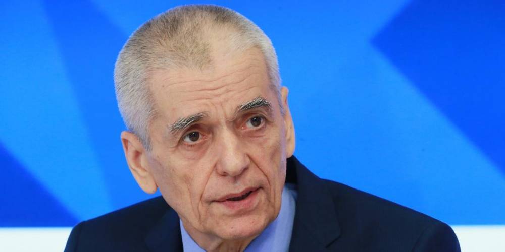 Александр Лукашенко - Геннадий Онищенко - Онищенко послал Лукашенко в поле к колхозникам после критики российских тестов на коронавирус - ruposters.ru - Россия - Белоруссия