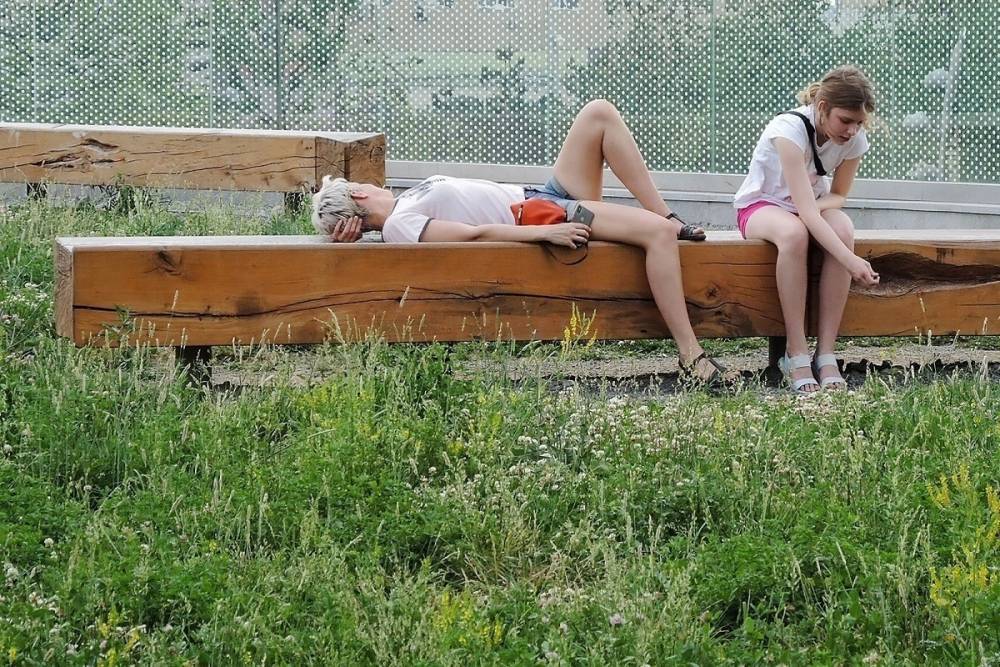 Людмила Паршина - Россиянам рассказали о погоде в мае - mk.ru - Россия - Ленинградская обл. - Крым - Краснодарский край - ЦФО