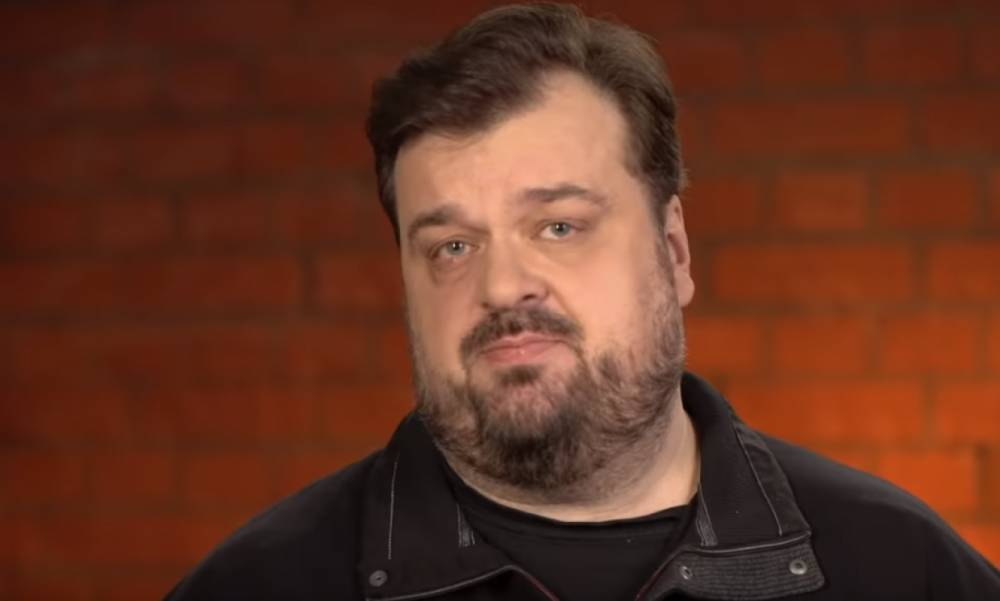 Владимир Соловьев - Дмитрий Гордон - Василий Уткин - Вадим Манукян - Алеся Бацман - Уткин попытался понравиться украинской аудитории заявлением о Крыме - riafan.ru - Украина - Крым