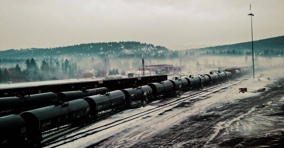 Эксперты Railfreight оценили роль России в проекте Новый шелковый путь - politros.com - Россия - Китай - Архангельск