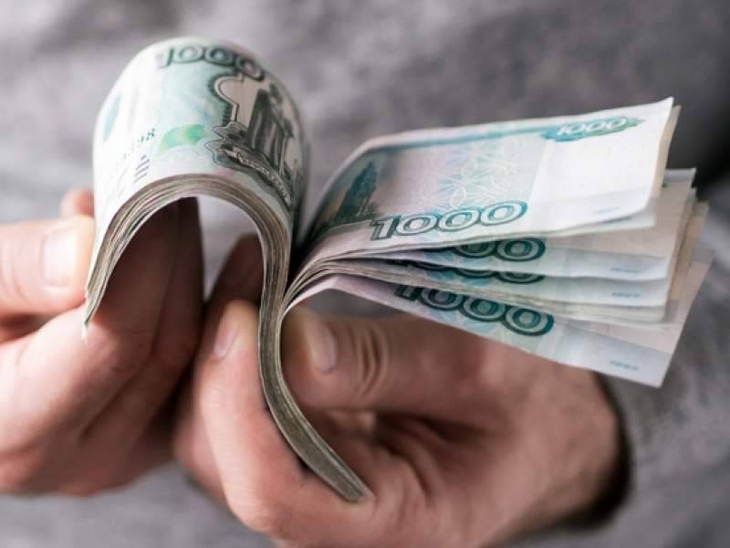 Владимир Путин - Михаил Мишустин - Михаил Тимонов - Депутаты предложили выплатить россиянам по 25 тысяч рублей - dayonline.ru - Москва - Россия - Санкт-Петербург