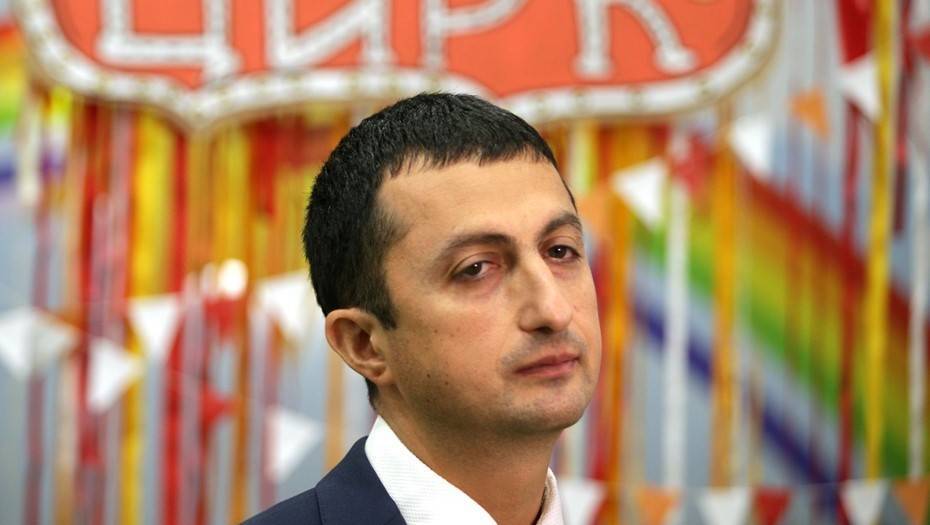АФК "Система" возглавил бывший гендиректор "Детского мира" - dp.ru