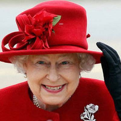 Елизавета II - Елизавета II попросила не устраивать салют в день своего рождения - radiomayak.ru - Англия
