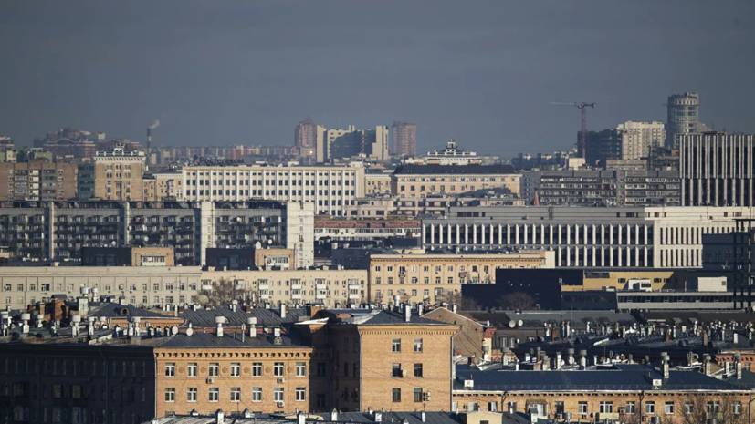 Анатолий Цыганков - Синоптики предупредили о температуре ниже нормы в Москве - russian.rt.com - Москва - респ. Коми - Калининград - Сургут