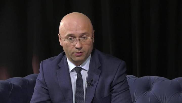 Сергей Новиков - Сергей Новиков арестован - vesti.ru - Абакан - респ. Хакасия