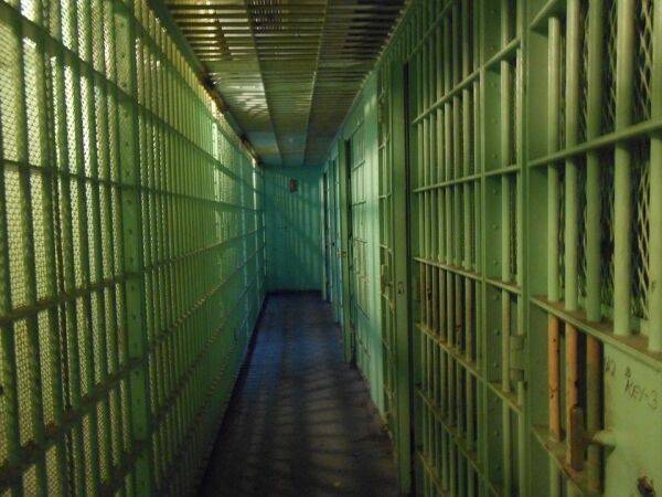 Служивший Каддафи пленник "Митиги" умер в своей камере - inforeactor.ru - Украина