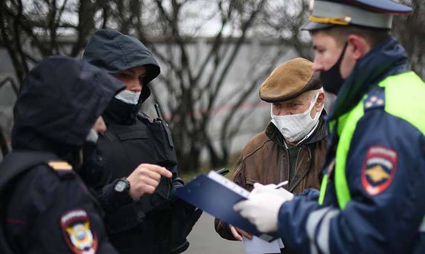 Эдуард Лысенко - Московские власти аннулировали более 500 пропусков, которые оформили зараженные коронавирусом - og.ru - Москва - Московская обл.