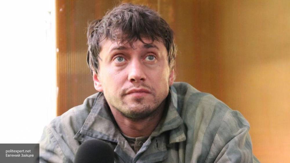 Агата Муцениеце - Павел Прилучный - Обвиненный в избиении жены Прилучный впервые вышел на связь - nation-news.ru - Россия