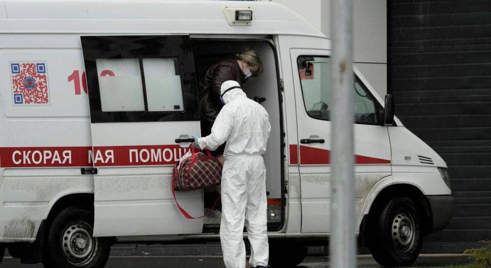 В психиатрической больнице Архангельска более 50 человек заразились коронавирусом - theins.ru - Архангельск