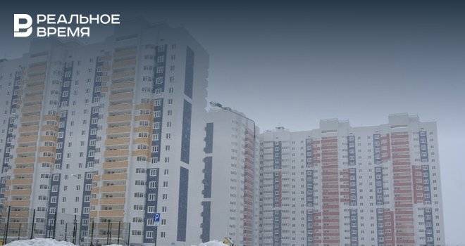 Фарит Ханифов - Собираемость платежей за ЖКУ в Татарстане достигла 95% - realnoevremya.ru - респ. Татарстан