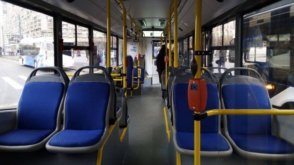 В оперштабе объяснили правила передвижения на транспорте в Москве - vestirossii.com - Москва