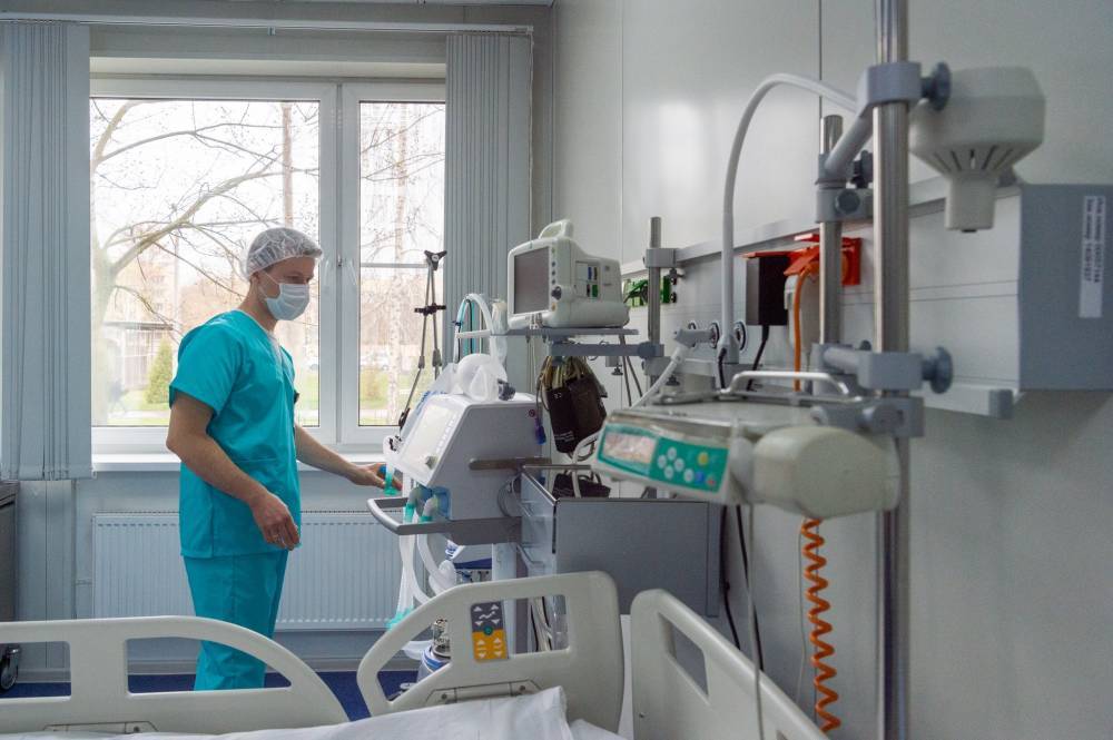 Минздрав одобрил применение препарата гидроксихлорохин при COVID-19 - vm.ru - Россия - Китай