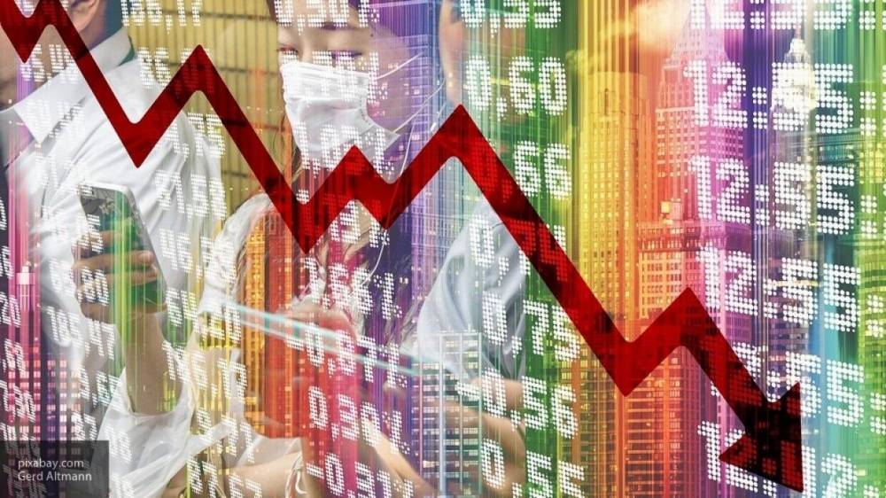 Медлительность итальянских банков может привести страну к финансовому коллапсу - polit.info - Италия