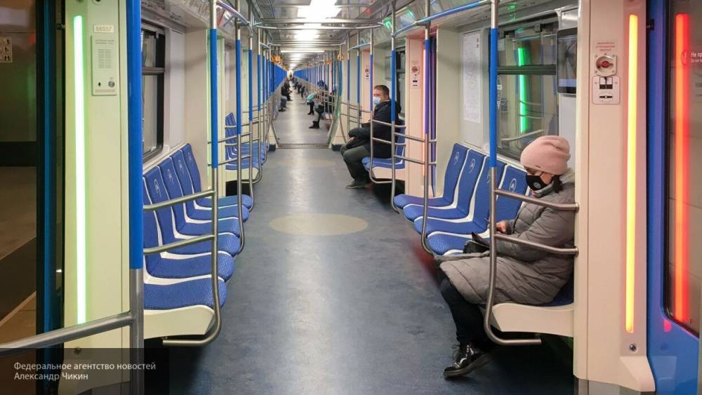 Новые правила пользования общественным транспортом ввели власти Москвы - polit.info - Москва
