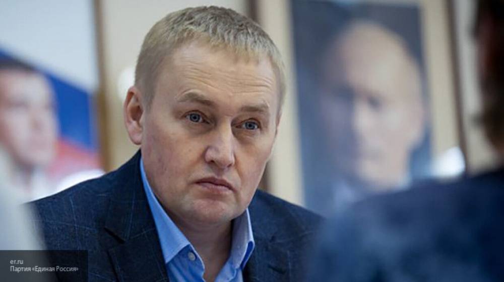 Дмитрий Песков - Андрей Альшевских - Альшевских: Google руководствовался политическими мотивами при удалении аккаунта ФАН - inforeactor.ru - Россия