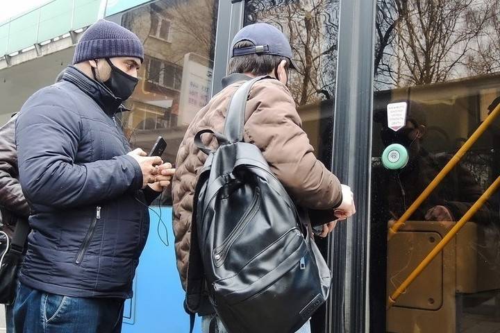 Эдуард Лысенко - В Москве сообщили об атаке хакеров на сервис для оформления пропусков - mk.ru - Москва - Россия