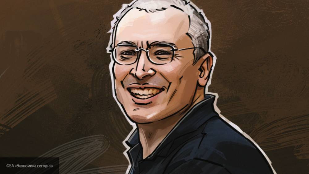 Михаил Ходорковский - Голосование за номинантов премии Фонда Немцова не поддержали даже оппозиционные СМИ - polit.info