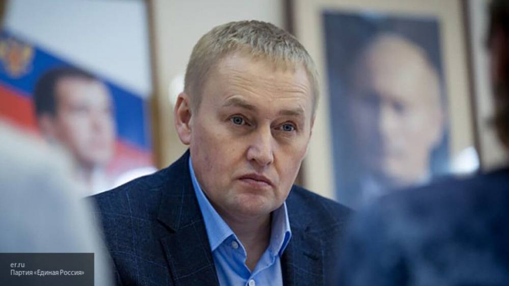 Андрей Альшевских - Альшевских считает, что в удалении Youtube-аккаунта наблюдается самоуправство - politros.com - Россия