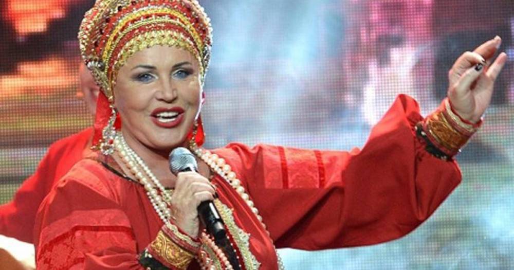 Надежда Бабкина - Евгений Гор - Ситуация была сложная: друг рассказал о состоянии Надежды Бабкиной - ren.tv - РСФСР