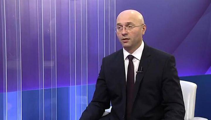 Сергей Новиков - Новикову предъявили обвинение - vesti.ru - респ. Хакасия