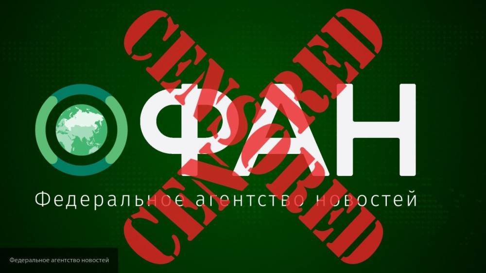 Андрей Альшевских - Альшевских советует ФАН обратиться в суд в связи с блокировкой аккаунта в Google - polit.info - Россия