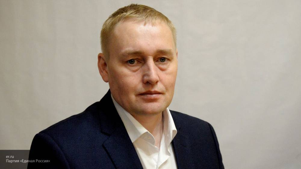 Андрей Альшевских - Альшевских считает, что блокировка ФАН в Google является признаком нечестной конкуренции - politexpert.net - Россия