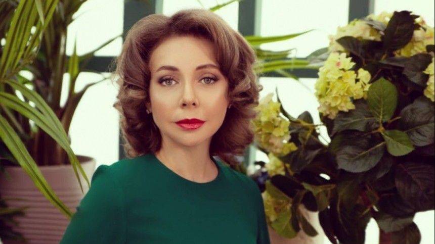 Божена Рынска - Игорь Малашенко - «Было и стало»: Божена Рынска резко помолодела после блефаропластики - 5-tv.ru - Рынск