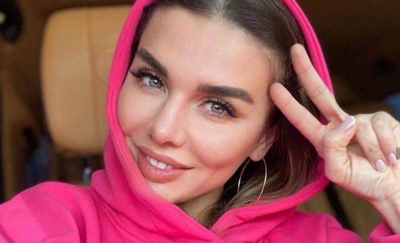 Анна Седокова - Янис Тиммой - «Что дети делают в Инстаграм?»: Седокова ответила на обвинения в неуместной «обнаженке» - bloknot.ru