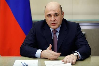 Михаил Мишустин - Расширен список пострадавших от коронавируса отраслей российской экономики - lenta.ru - Россия