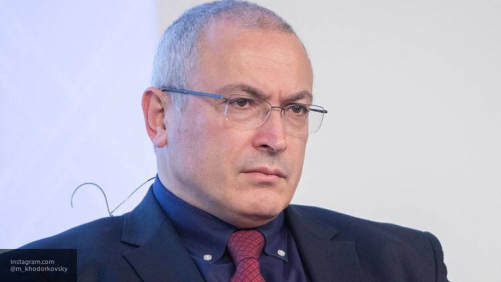 Михаил Ходорковский - СМИ развенчали вброс Ходорковского про беспрецедентную безработицу в России - politexpert.net - Россия
