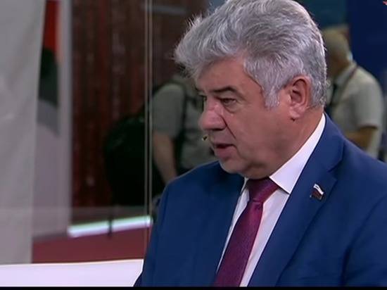 Сергей Рябков - Виктор Бондарев - Экс-главком ВКС объявил о безусловном лидерстве РФ в гиперзвуке - newtvnews.ru - Россия - США - Вашингтон