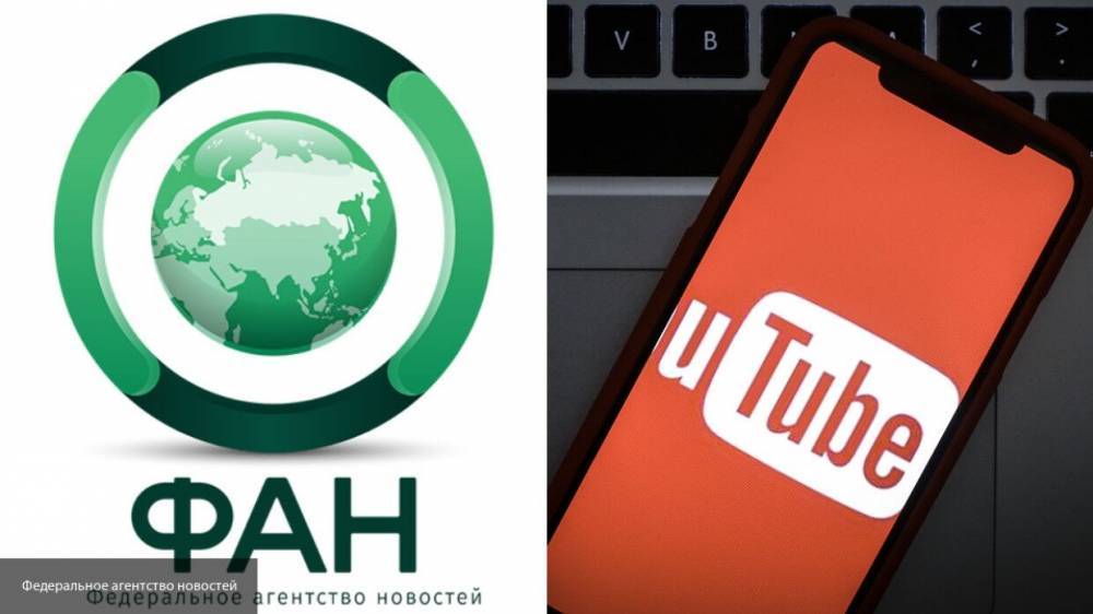 Альгис Микульскис - Микульскис заявил, что блокировка Google-аккаунта ФАН — прямое нарушение свободы слова - politros.com - Россия